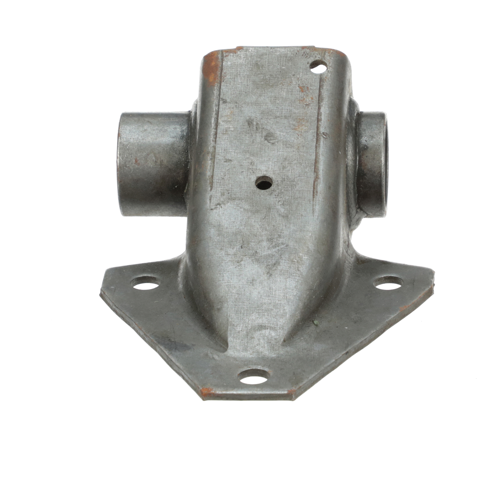 SUSPENSION LEAF SPRING BRACKET REAR RIGHT 1984-1997 RAM VAN NEW MOPAR 4089314