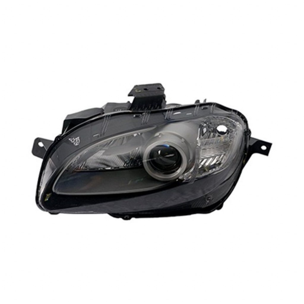 For Mazda Miata 2009 10 11 2012 OEM Headlight Lens and Housing Driver Side | HID