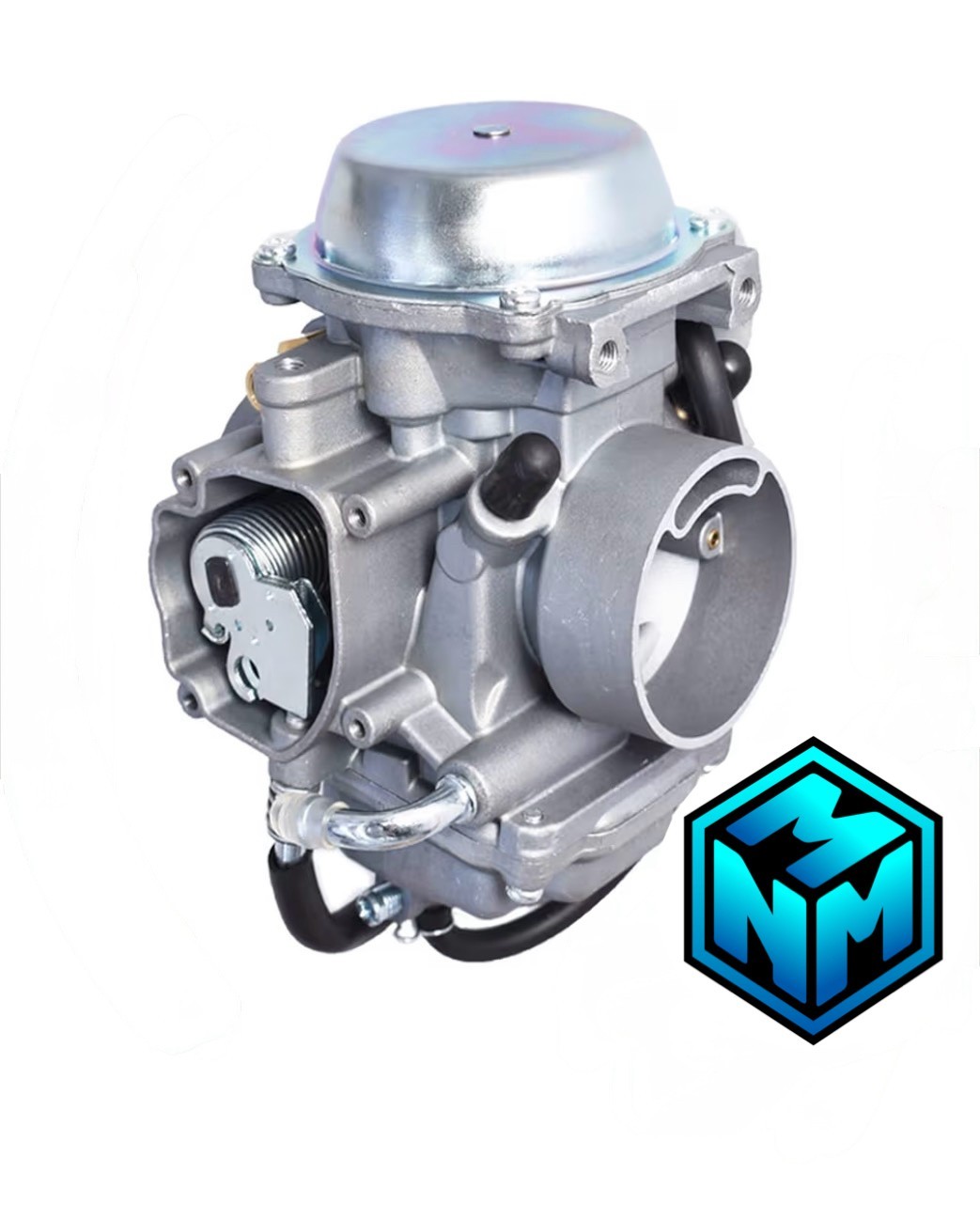 98-02 Suzuki Quadrunner 500 LTF500 Air Fuel Complete Carburetor CARB MNM *VIDEO