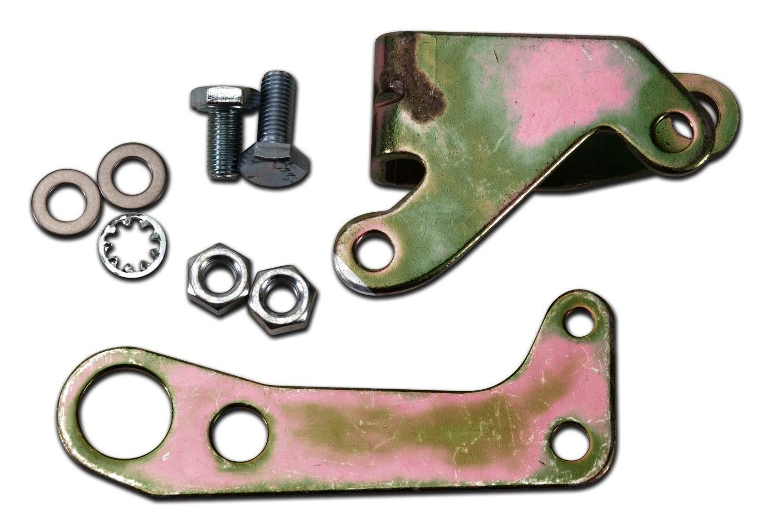 Bracket  Edelbrock  8021