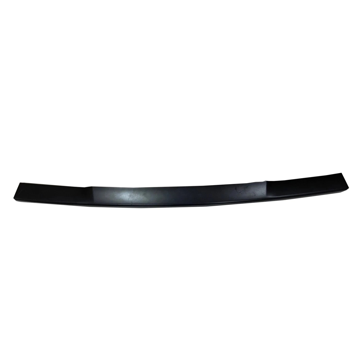 Bumper Molding Trim For Jeep Compass 2017-2021 Front Lower Black CH1044146 Bumper Molding Trim For Jeep Compass 2017-2021 Front Lower Black CH1044146
