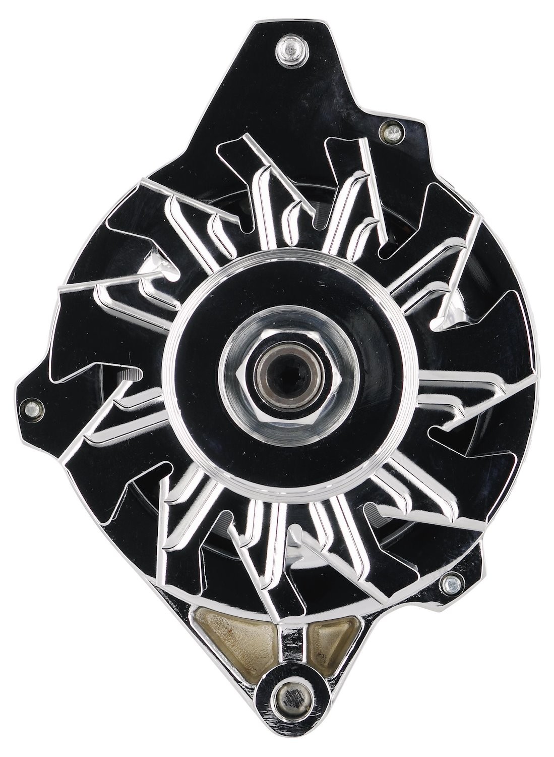 Powermaster CS130 Straight Mount 6.61\