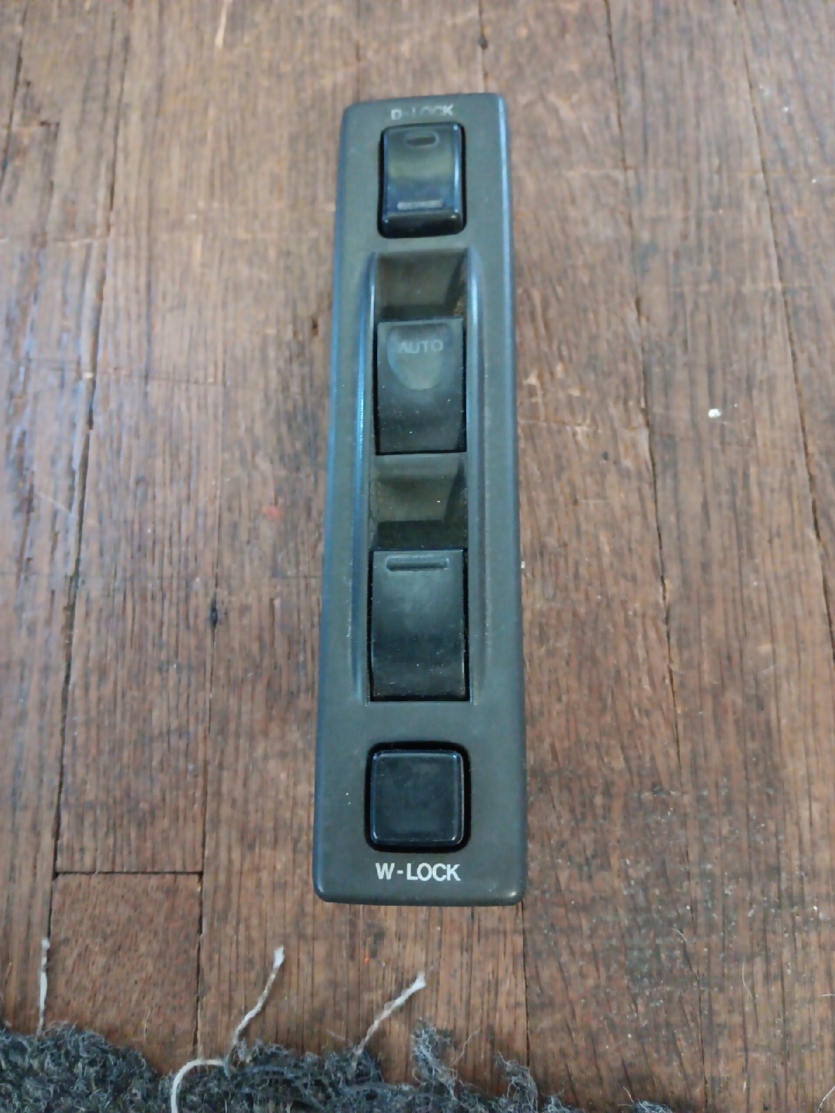 92 93 94 95 96 97 1995 SUZUKI SIDEKICK GEO TRACKER MASTER WINDOW SWITCH 92 93 94 95 96 97 1995 SUZUKI SIDEKICK GEO TRACKER MASTER WINDOW SWITCH