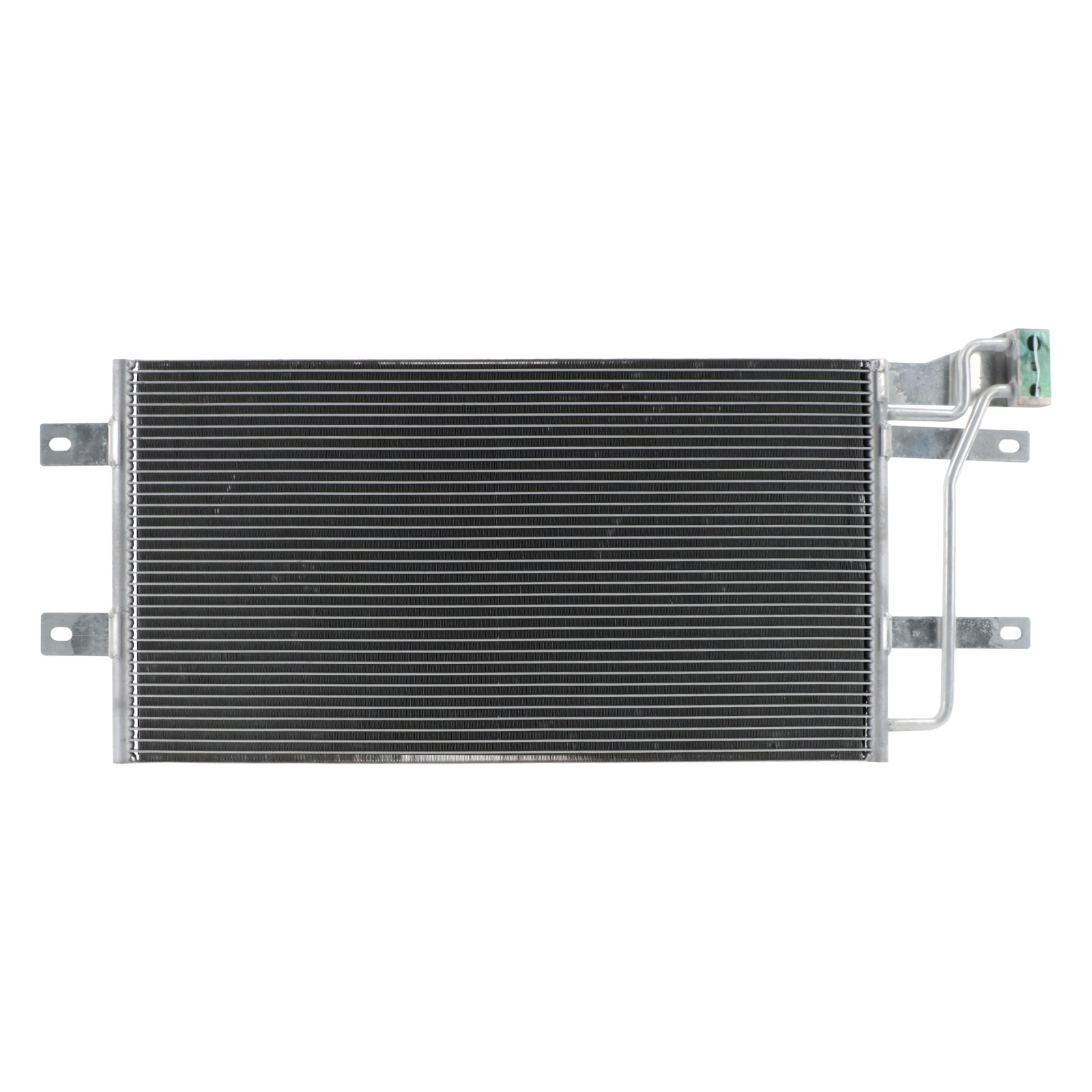 4387 A/C Condenser fits 1989-1993 Dodge D350 89-93 Dodge D250 4387 A/C Condenser fits 1989-1993 Dodge D350 89-93 Dodge D250
