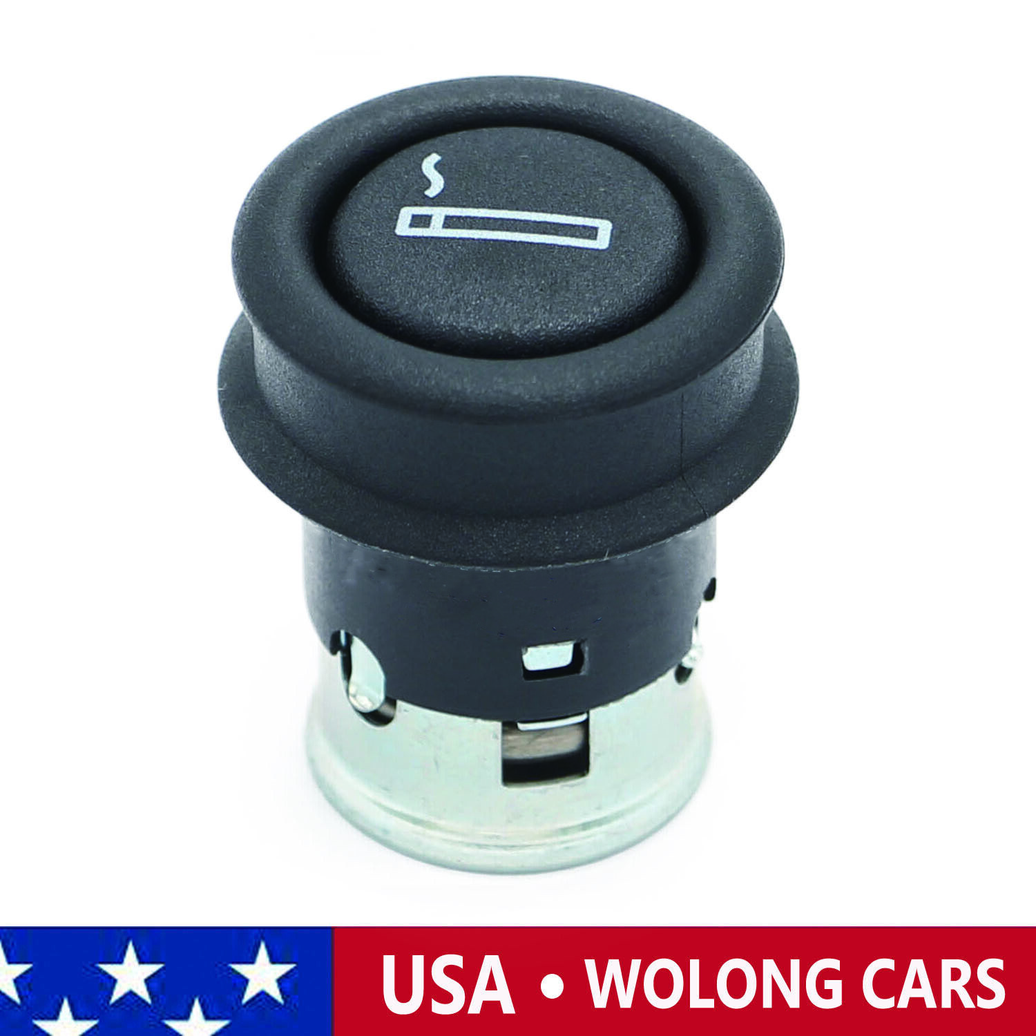 New Cigarette Lighter Element Fits for Mini Cooper Clubman Countryman Paceman