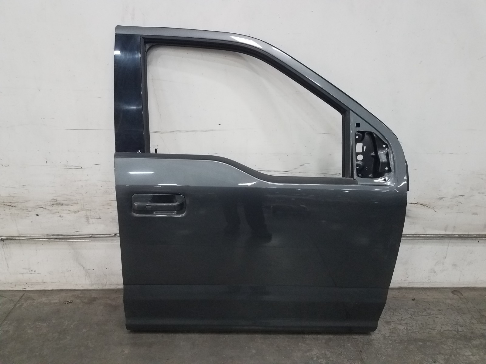 2019 Ford F150 Raptor 4x4 Right Front Passenger Door - * #3737 N10