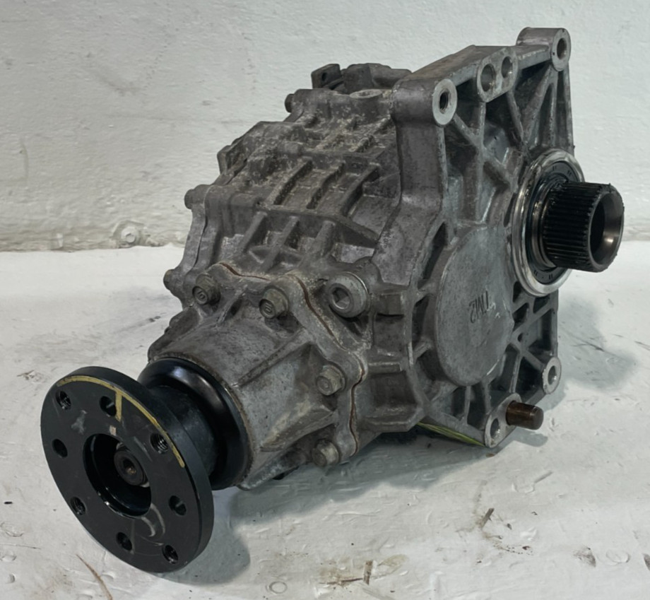20 - 24 HYUNDAI PALISADE 3.8L AWD AUTO TRANSMISSION TRANSFER CASE ASSY # 103118