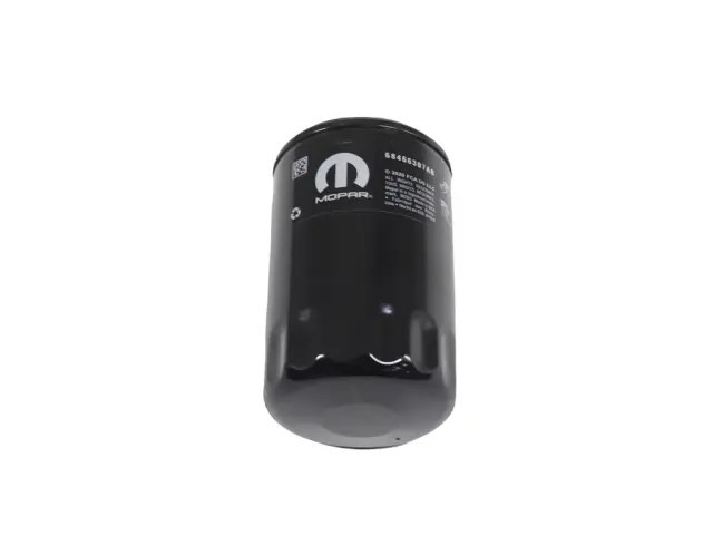 Genuine Mopar Engine Oil Filter 68683357AA
