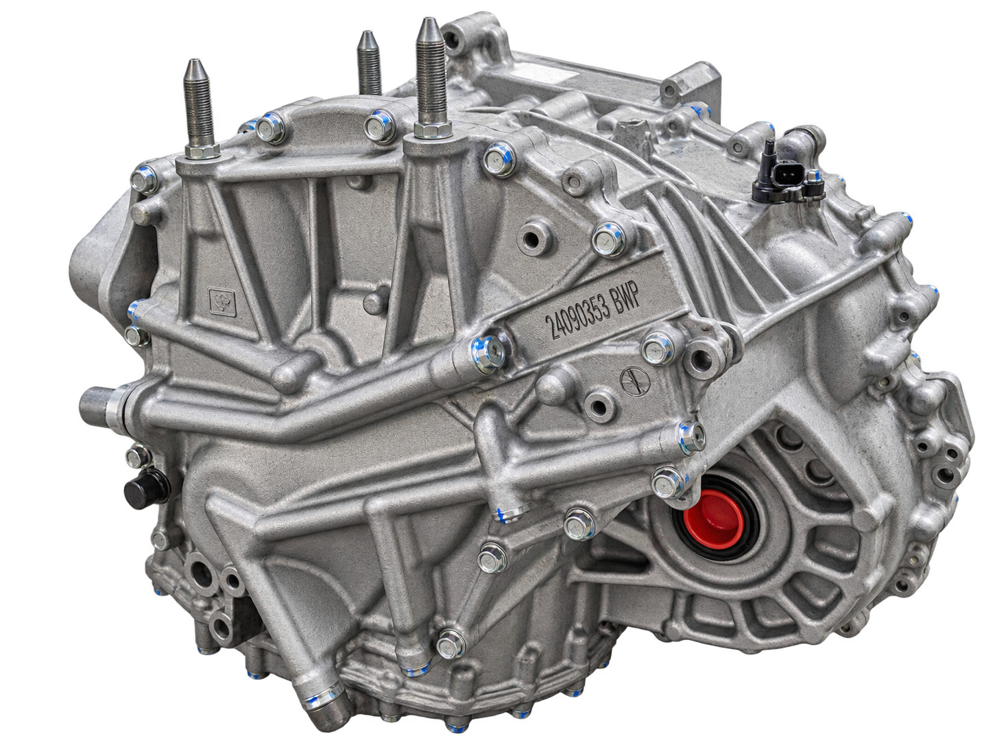 2015-2017 Honda Fit Transmission OEM 1.5L CVT GT4A + Warranty