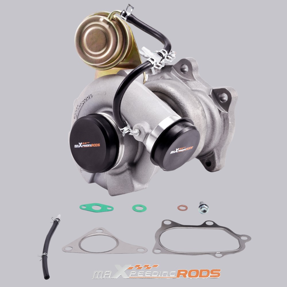 Billet TD04L Turbo For Subaru Forester Impreza WRX-NB 2.0L 58T EJ205 14412AA360
