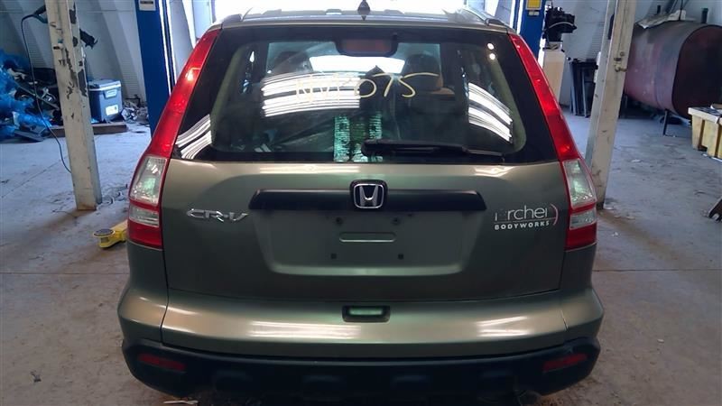 Trunk/Hatch/Tailgate LX Fits 07-11 CR-V 10878