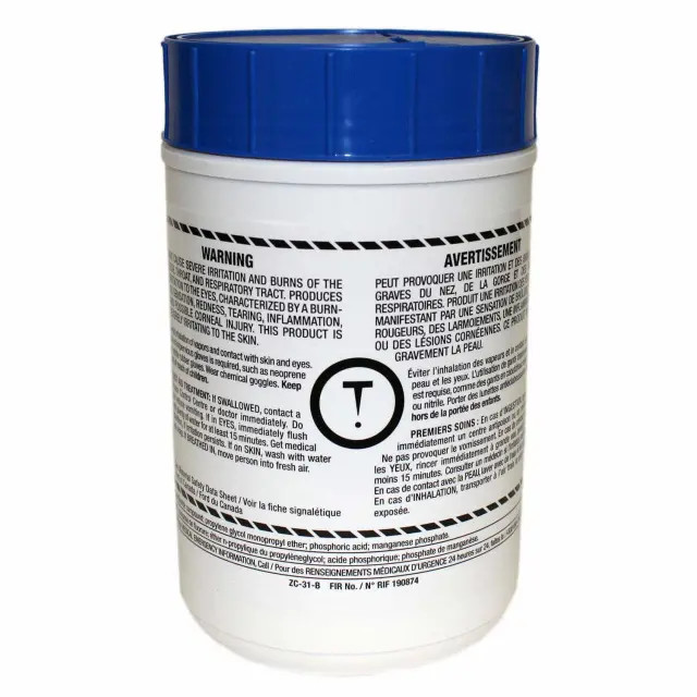 Genuine Motorcraft Cleaner - Metal Surface  ZC-31-B