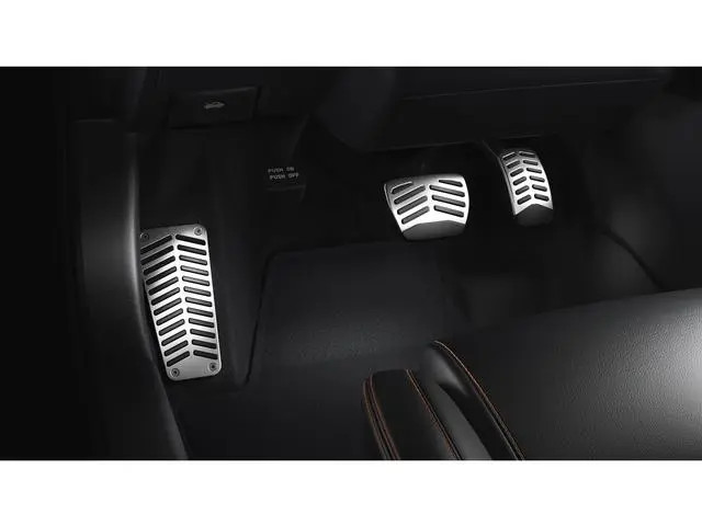 Genuine Nissan Sport Pedals T99E5-4RA0A
