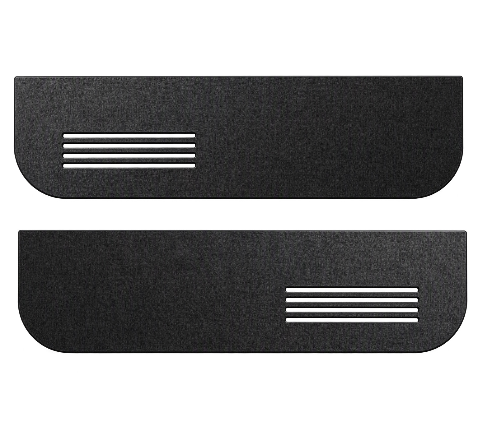 1973-1987 Chevy GMC C10 Waterproof Lower Door Panel Covers - 