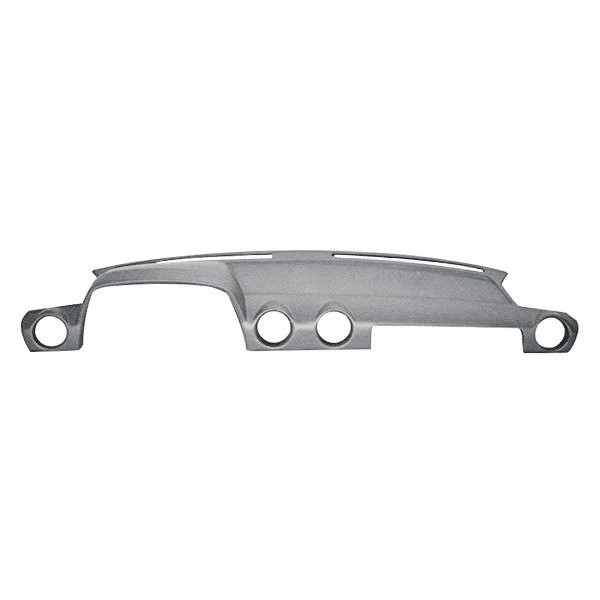 For Mercedes-Benz 300D 1977-1985 Coverlay Black Dash Cover