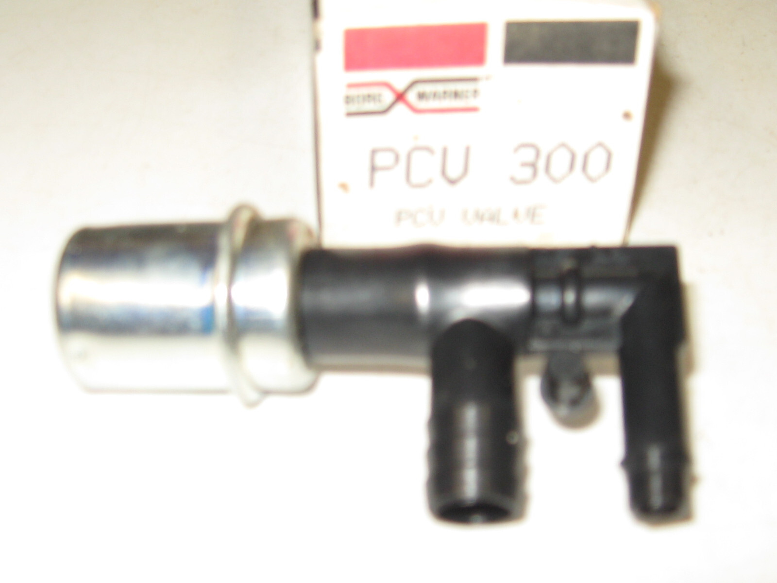 PCV Valve,-VIN: S, BWD # PCV 300 PCV Valve,-VIN: S, BWD # PCV 300