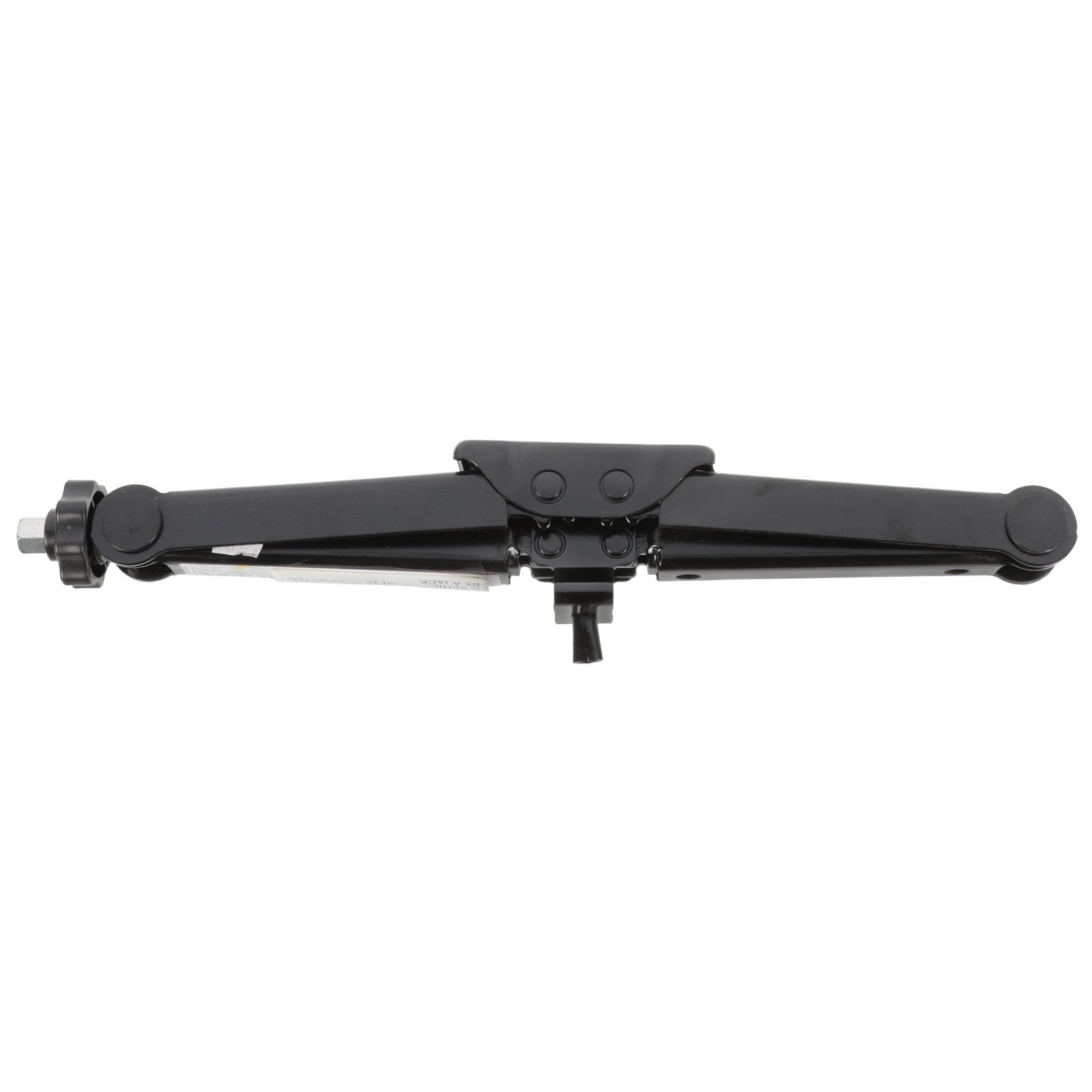 Genuine Mercedes-Benz Floor Jack 166-580-01-18 Genuine Mercedes-Benz Floor Jack 166-580-01-18