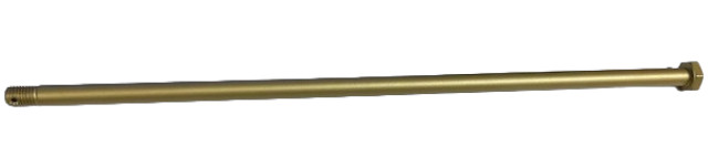 GENUINE BOEING BOLT HEX HEAD 95 KSI SHEAR BACB30NR5DK164 NEW OEM
