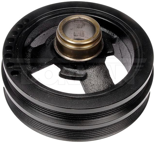 98-02 Z28 SS TA 04-06 GTO LS1 V8 5.7 STRT PERFORMANCE HARMONIC BALANCER 594-127S