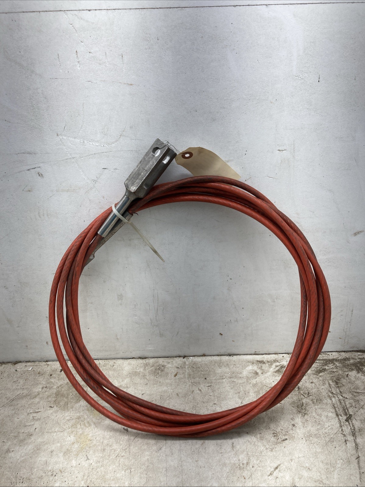 Waltco 96” Liftgate Cable 37472002 (New Old Stock)