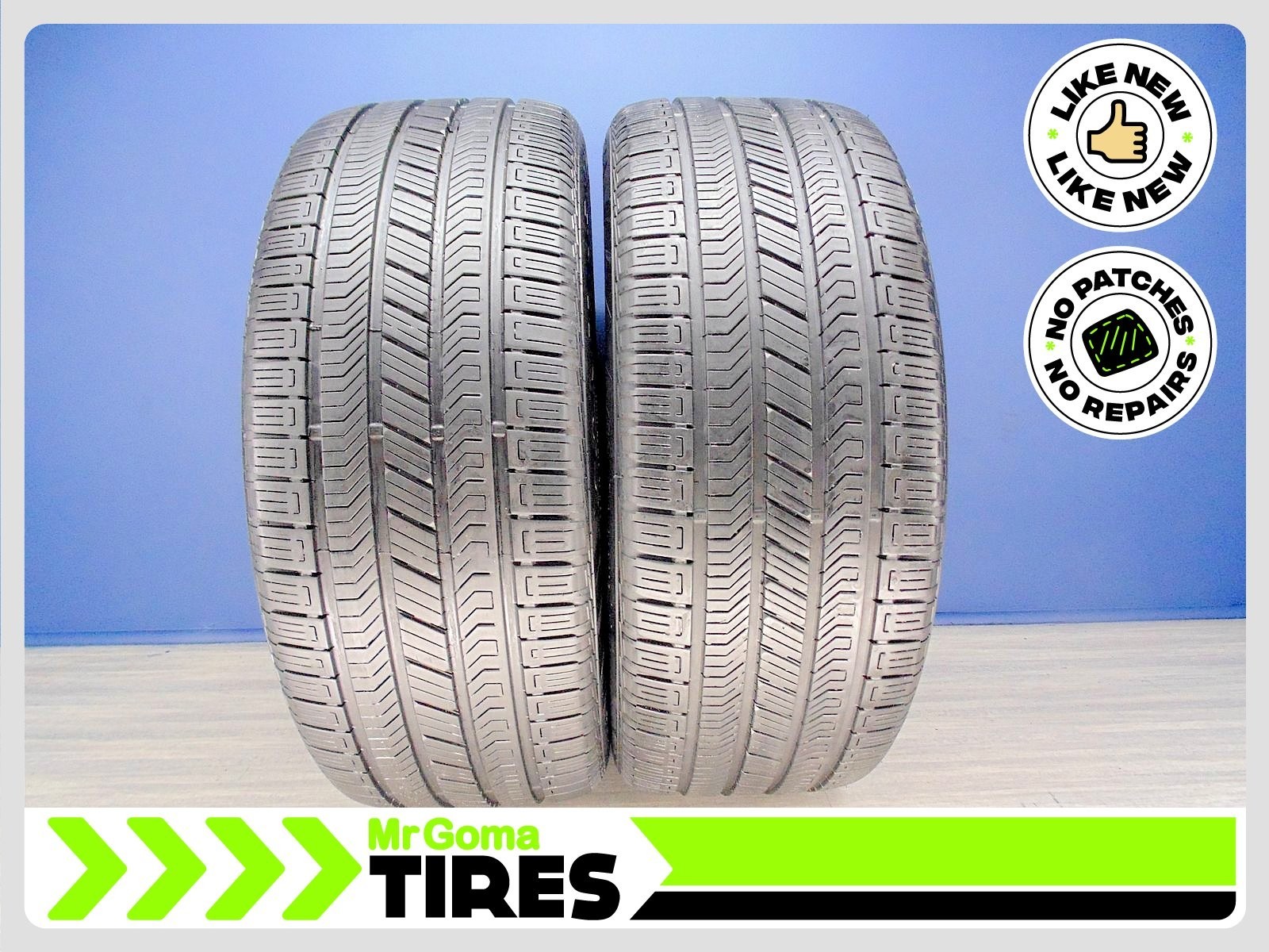 2 Pirelli Scorpion Tm MS LR Xl275/50R21 Used Tires 8.4/32 Tread 113Y 2755021 2 Pirelli Scorpion Tm MS LR Xl275/50R21 Used Tires 8.4/32 Tread 113Y 2755021