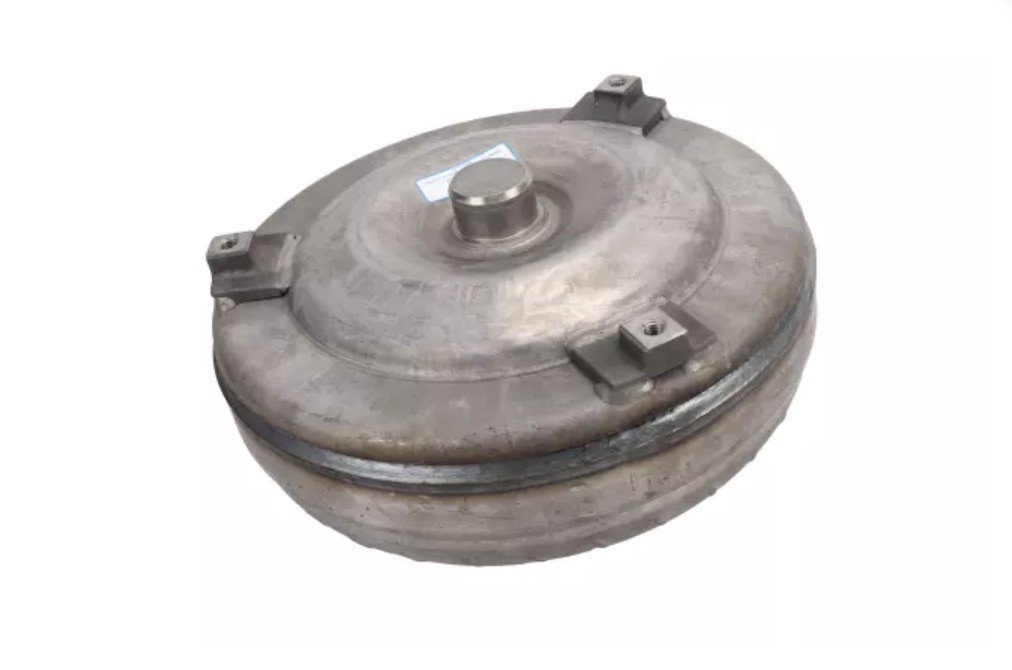 New GM Genuine Automatic Transmission Torque Converter GM# 19419372 Or #19435559
