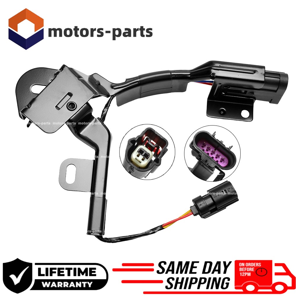 New Engine Camshaft Position Sensor Wire For Chevrolet GMC Hummer 07-14 12607409