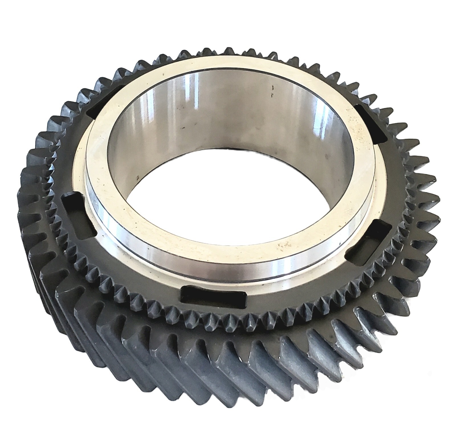 2005-17 Jeep NSG370 6 speed transmission HEAVY DUTY 2nd gear NSG370-21