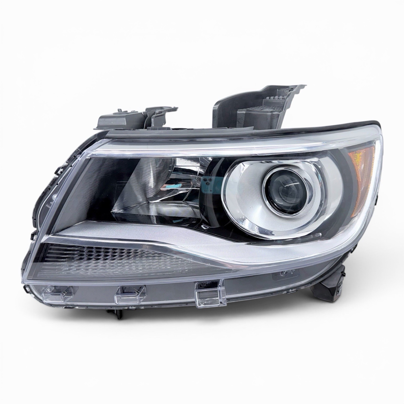 🔥NICE OEM 2015-2022 Chevrolet Colorado Left Driver Halogen Headlight Projector