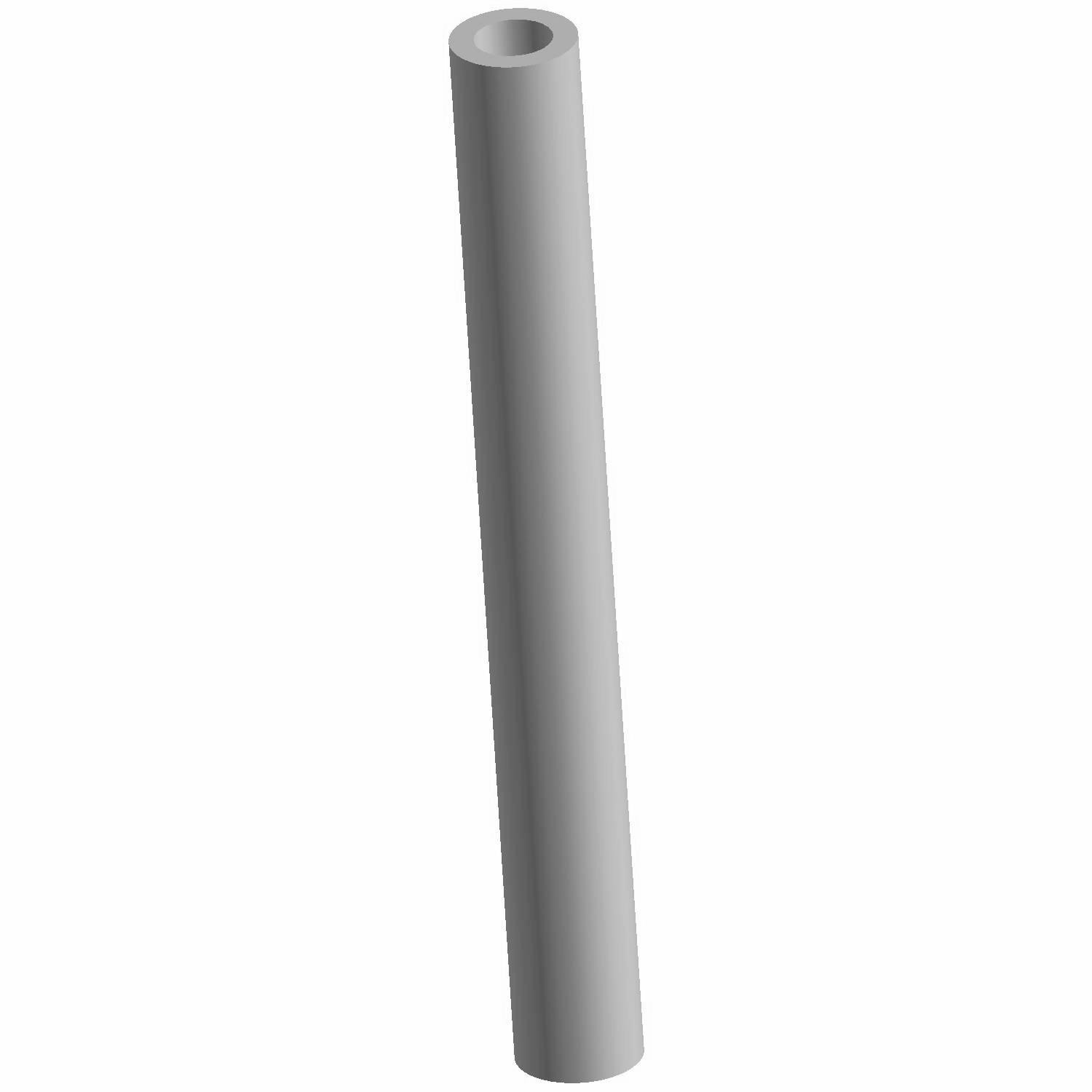 Polaris A-Arm Shaft, 5.485 in, for ATV Models, Genuine OEM - 5135053