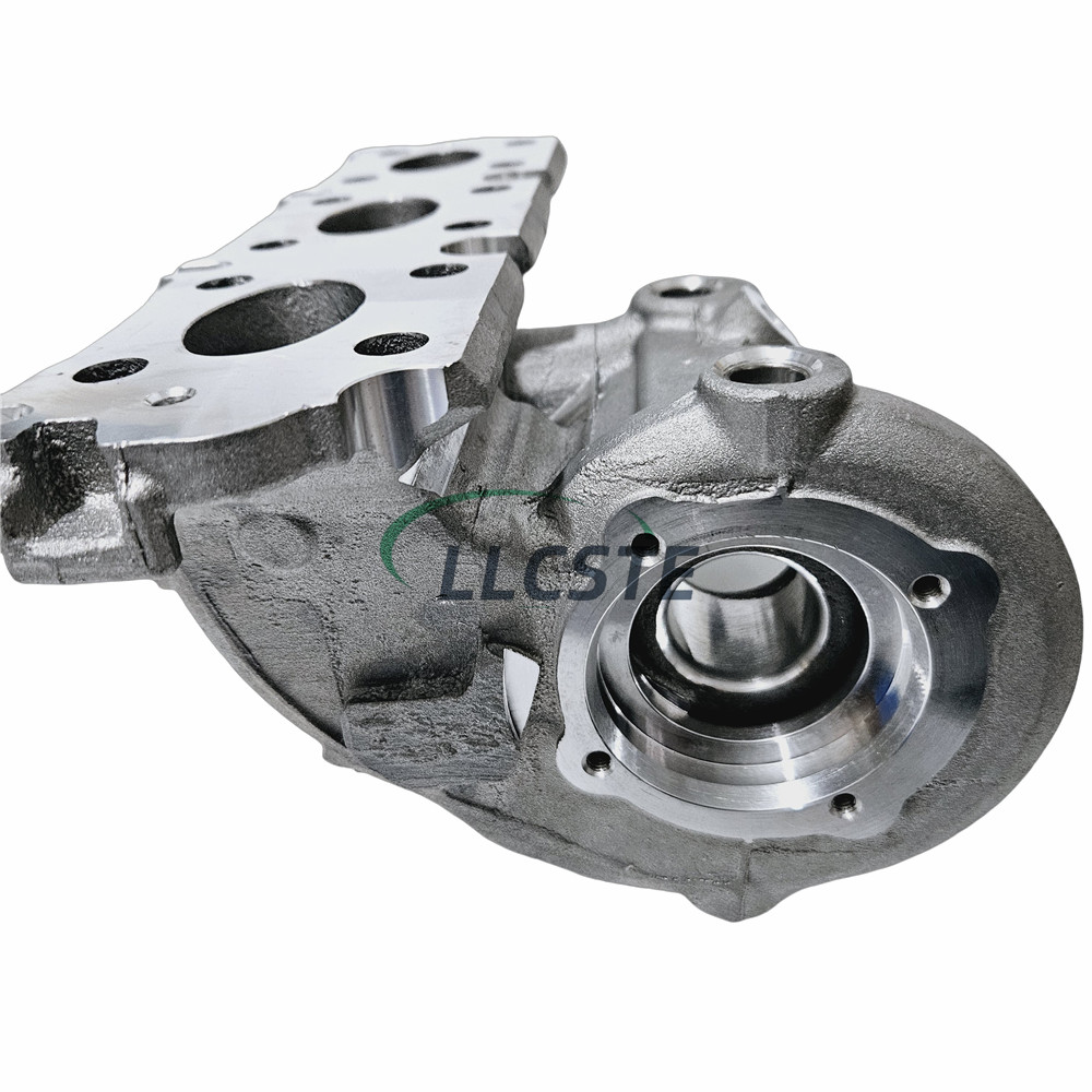 Aluminum Turbine Turbo Housing For BMW B38 B15 B18 116i 118i 218i 318i 418i 1.5T