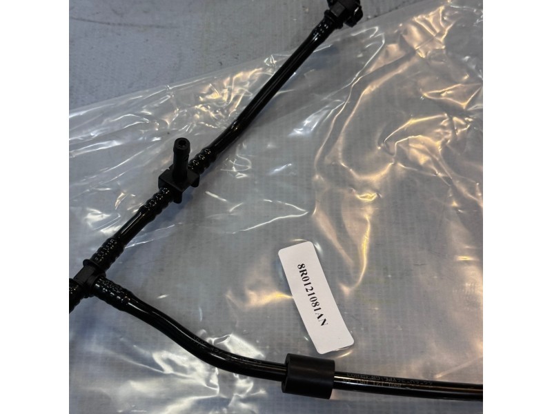 Overflow Hose Fits Audi 2013-2017 8R0121081AN Overflow Hose Fits Audi 2013-2017 8R0121081AN