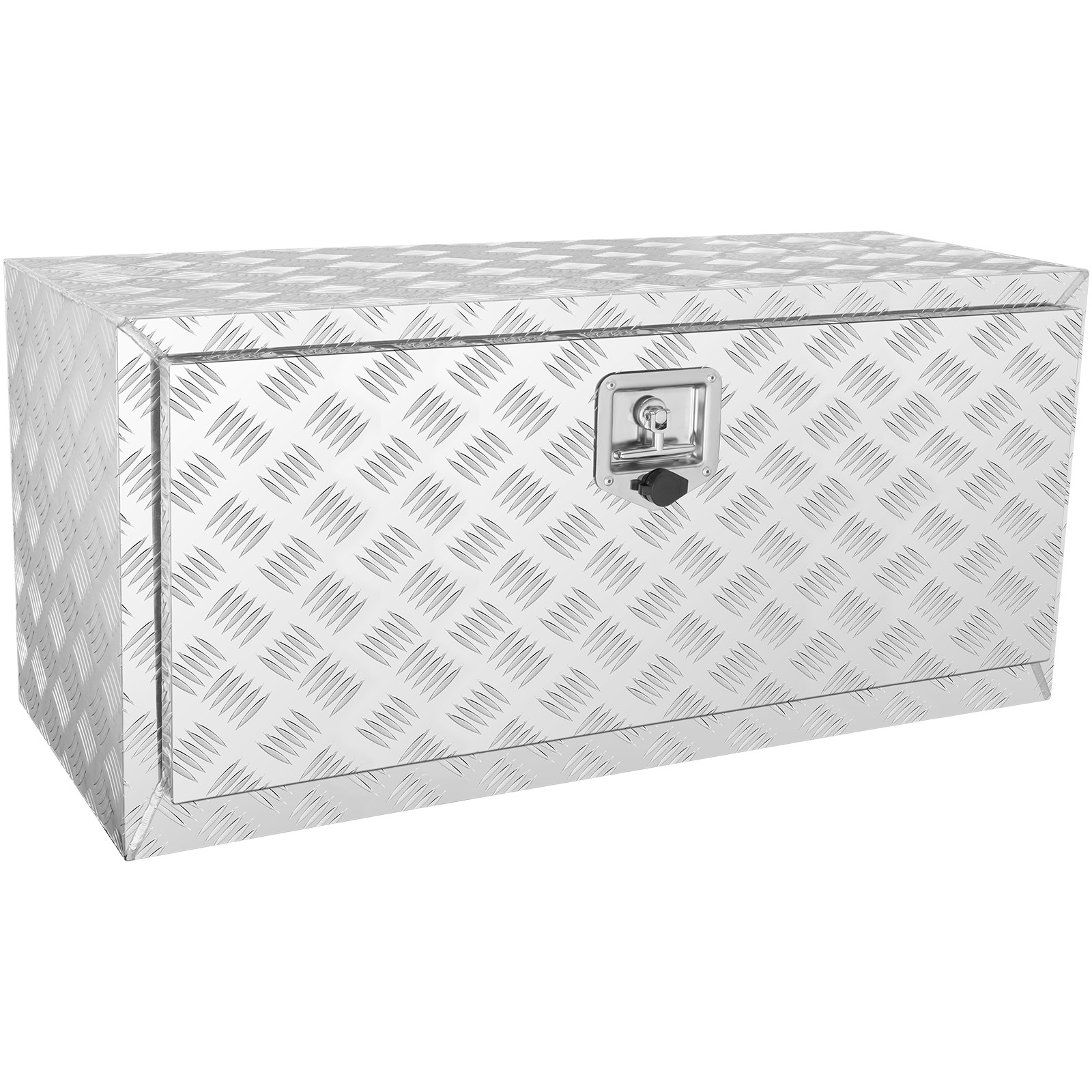 Underbody Aluminum Truck Tool Box 36