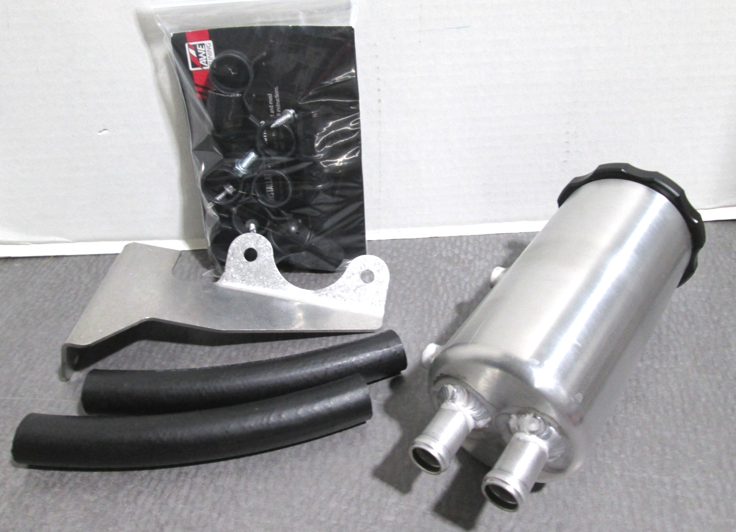AWE Tuning ColdFront Engine Coolant Reservoir (4710-11018) for Audi B8 /8.5 3.0T