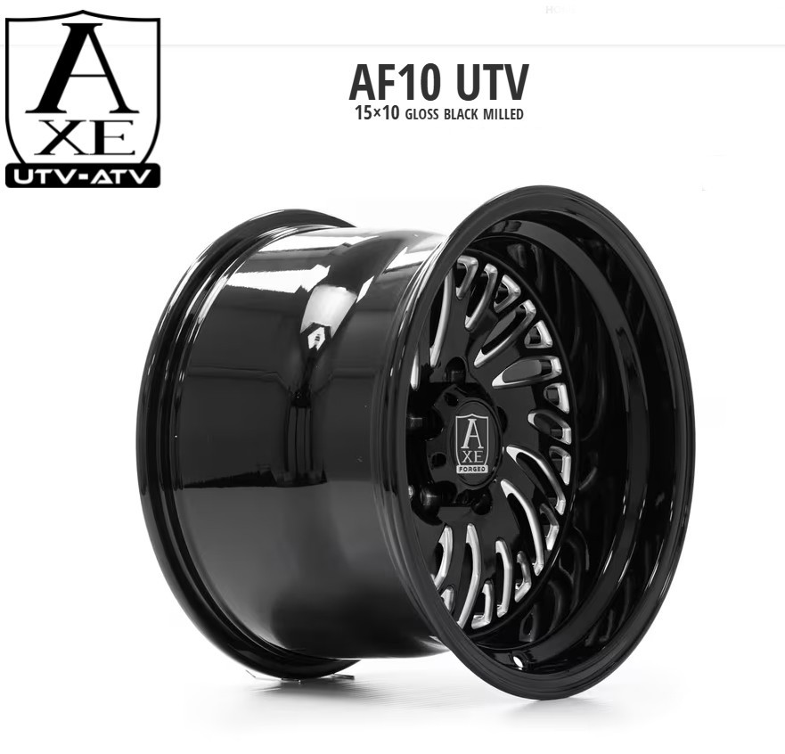FORGED T6061 Polaris RZR Pro R 15x10 & 15x7 Or 15x10 Square *NEW FORGED T6061 Polaris RZR Pro R 15x10 & 15x7 Or 15x10 Square *NEW