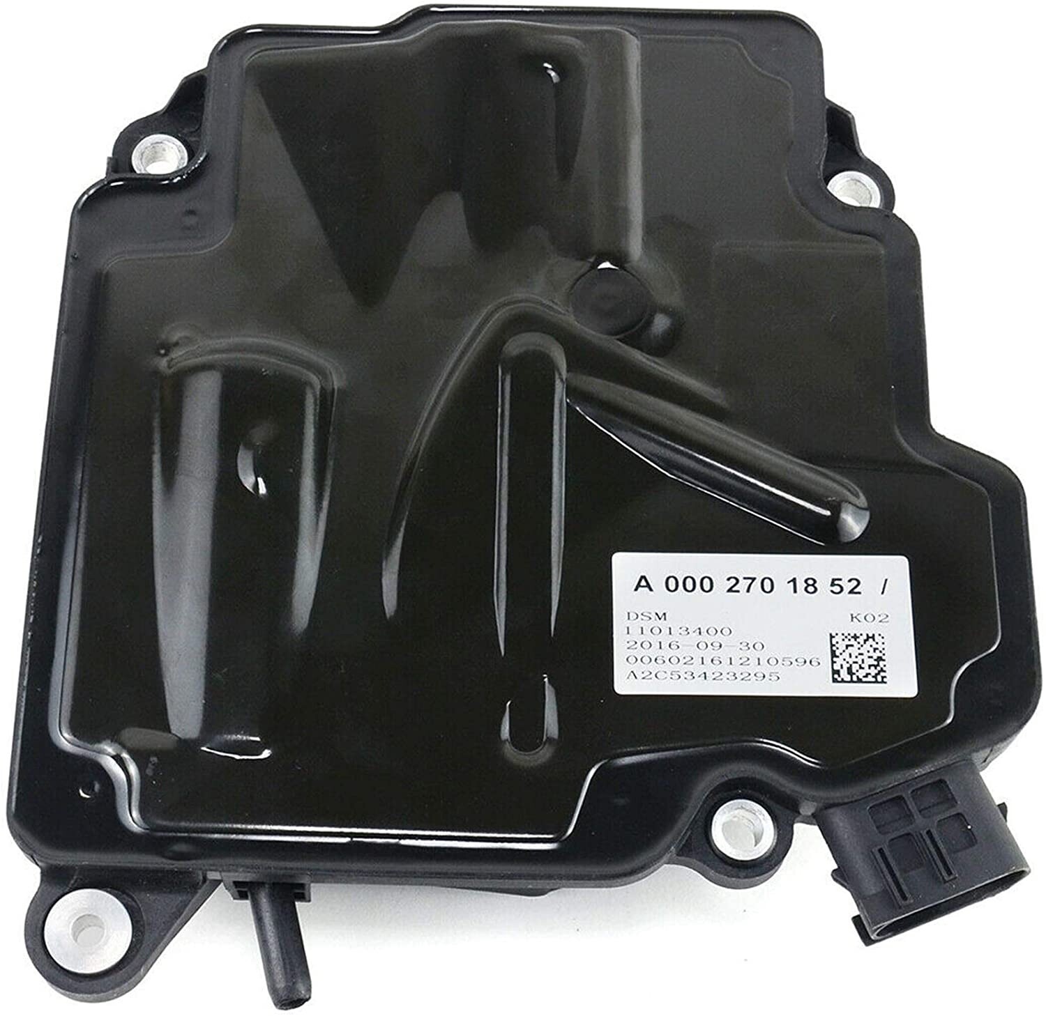 Mercedes-Benz ISM- Shifter Module- Repair Service 