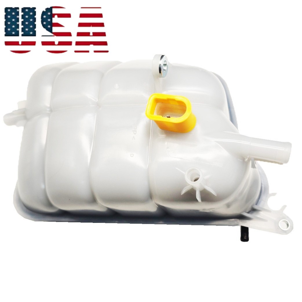 For Bentley Flying Spur Continental Radiator Coolant Expansion Tank 3W0121403C
