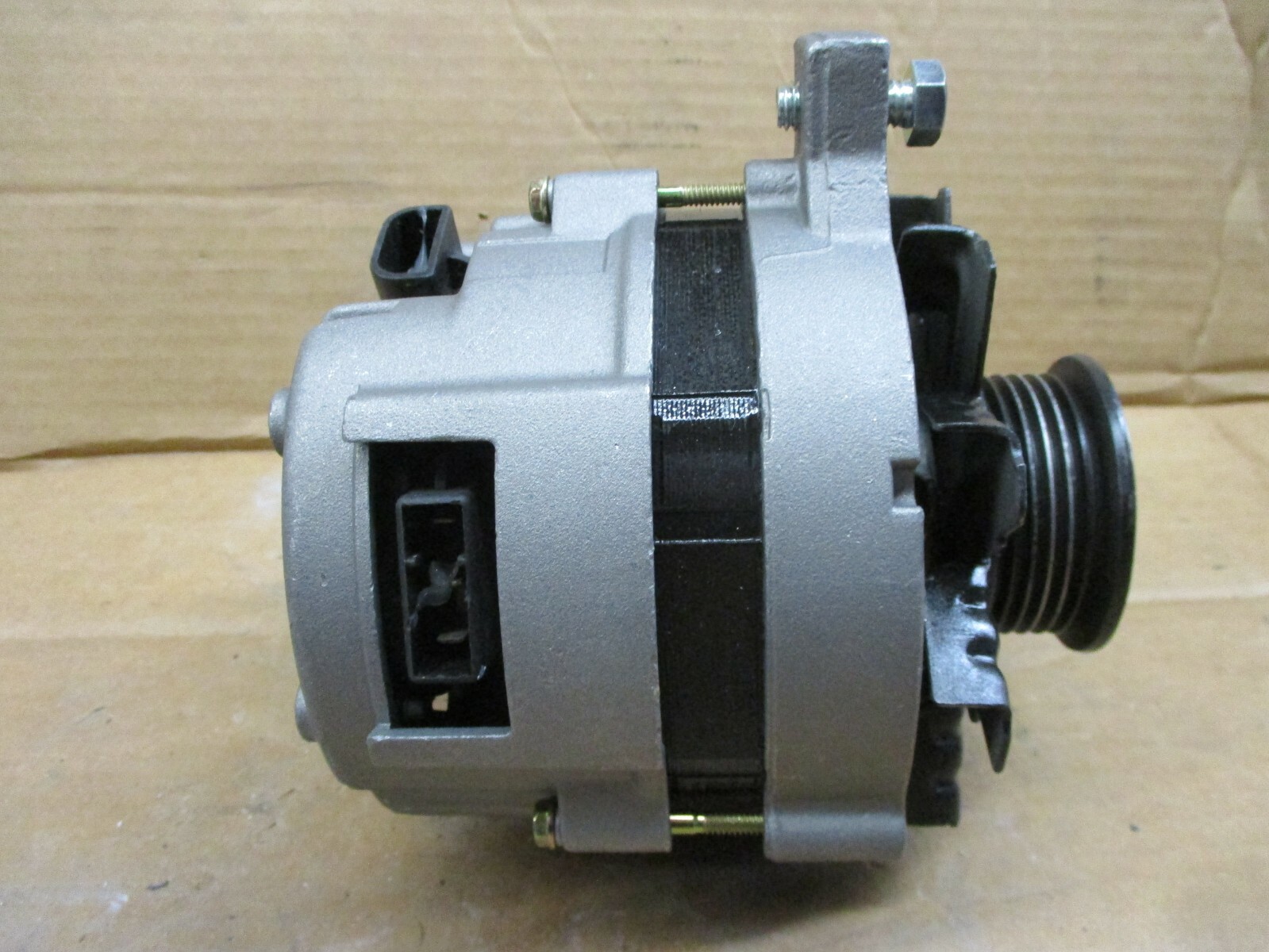 REMAN HOPPER ALTERNATOR 7732-10 FITS *SEE FITMENT CHART* *NO CORE CHARGE*