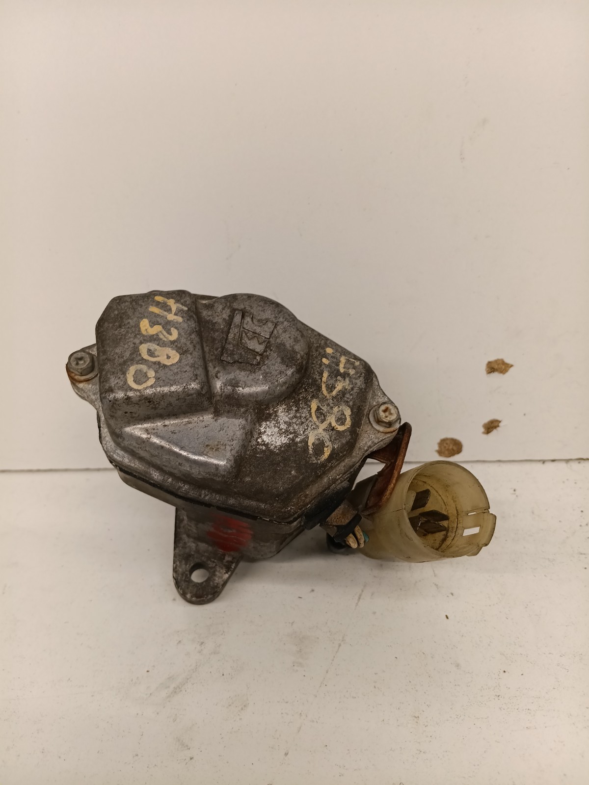 1986 - 1987 ACURA INTEGRA 1.6L 4 CYLINDER DISTRIBUTOR OEM, 606-58354