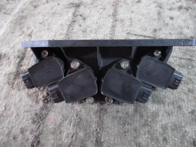 Cedric QJY31 Ignition Coil Super Custom NA20PE 4CT 135 D XIC-AC00N Nissan Gloria