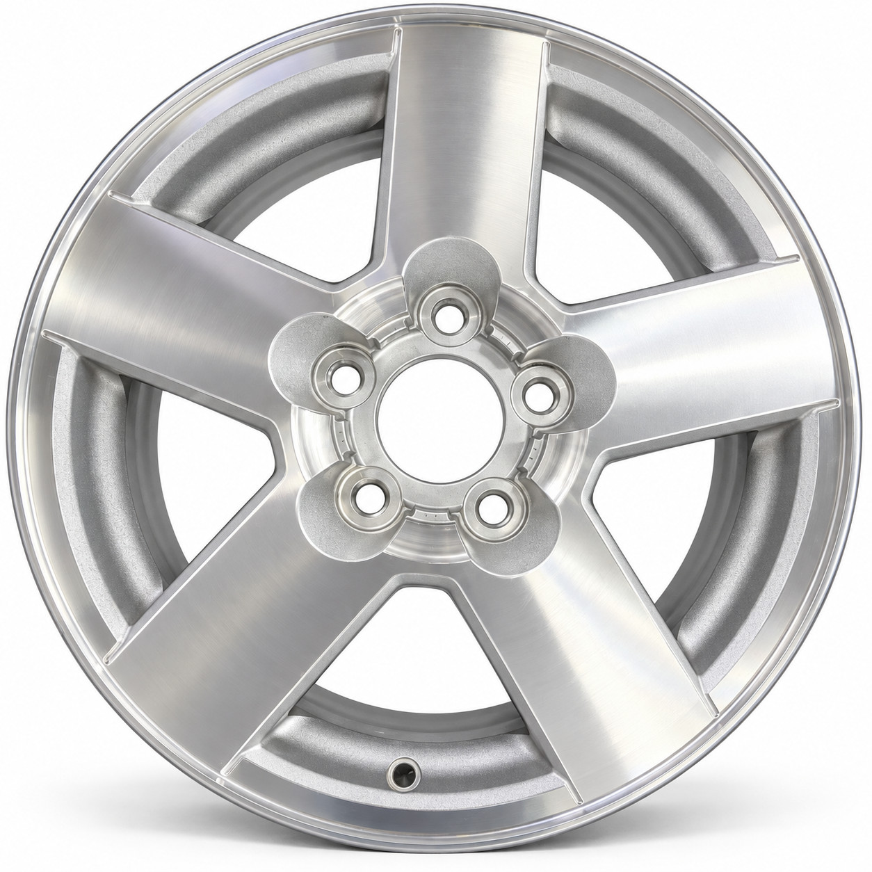 2005-2009 Chevrolet Equinox 16\