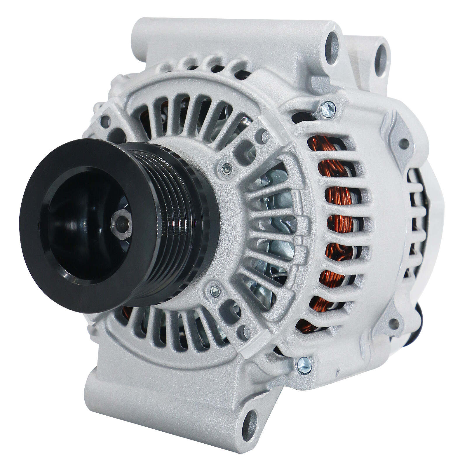 Used Alternator For Mini Cooper  2002 2003 2004 2005 2006 2007 2008 1.6L 105A
