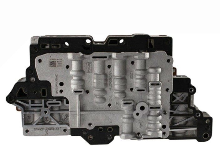 Ford 6F50, 6F55 Valve Body, Early Casting, 2007-2009 (1 Year Warranty) Updated