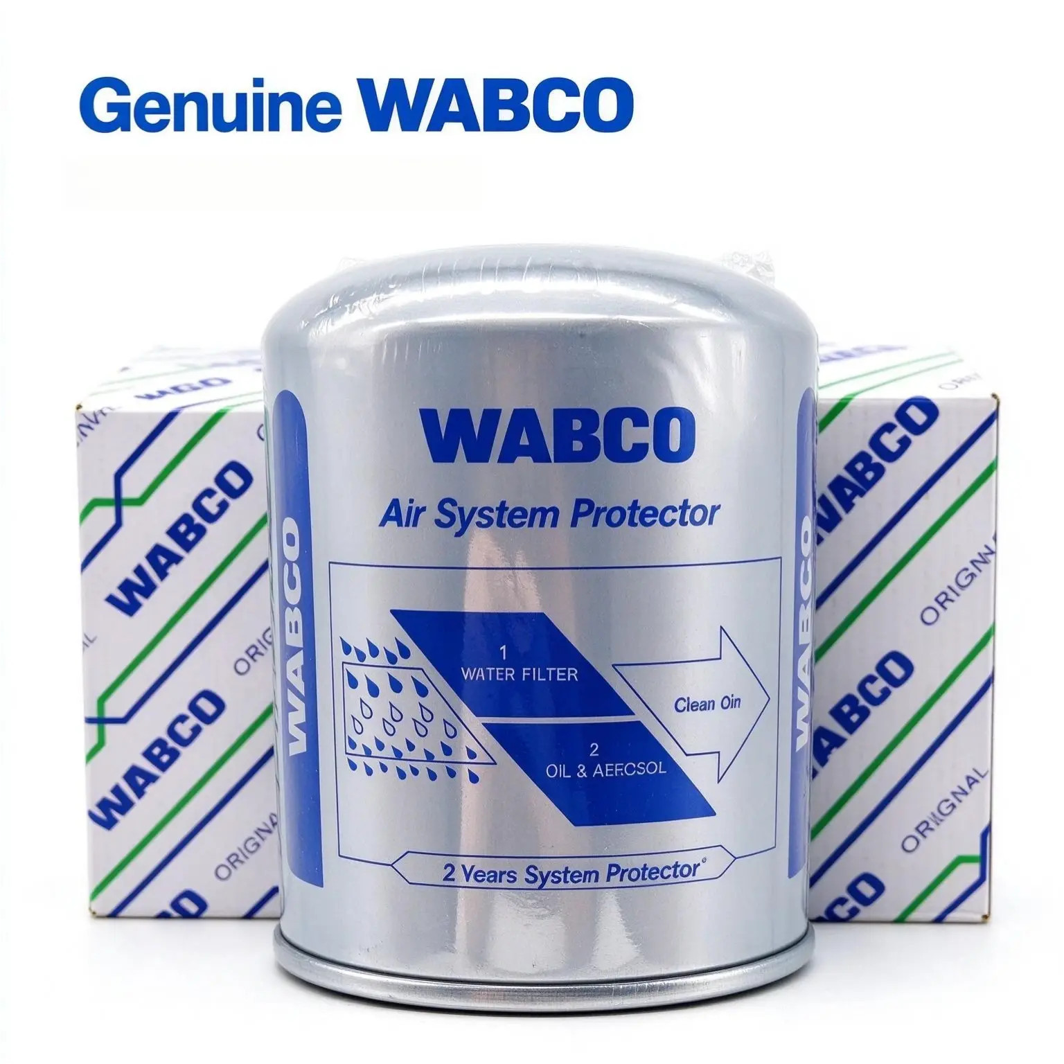 WABCO Air Dryer Cartridge R950068A 4329012482 R950068A 4329012482