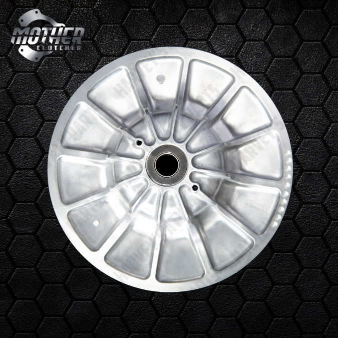 16-20 POLARIS RZR TURBO XP NEW SECONDARY DRIVEN CLUTCH COMPLETE 1000 925cc 16-20 POLARIS RZR TURBO XP NEW SECONDARY DRIVEN CLUTCH COMPLETE 1000 925cc
