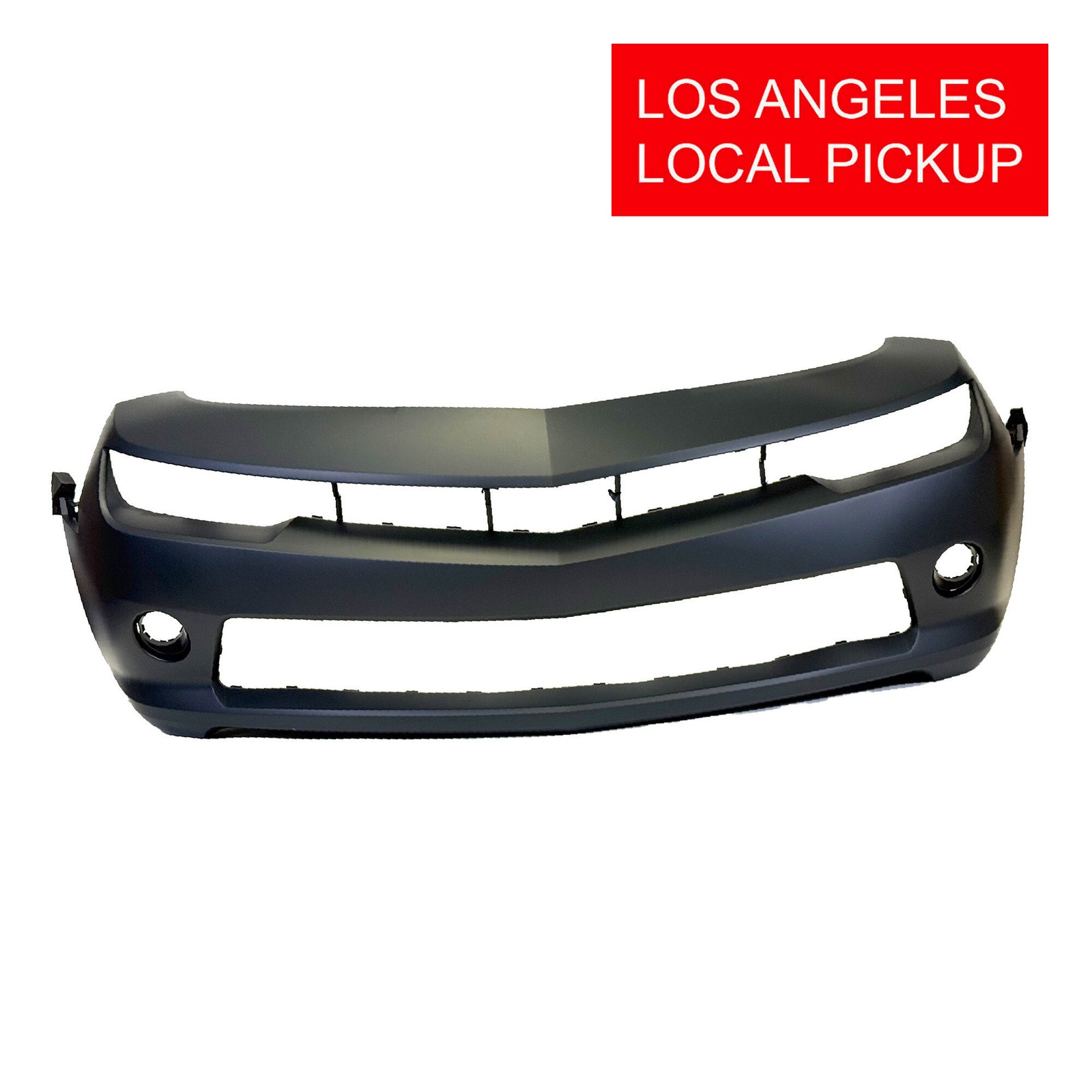 2014-2015 Chevrolet Camaro LT LS Primed Front Bumper Cover GM1000965 22997718 CA