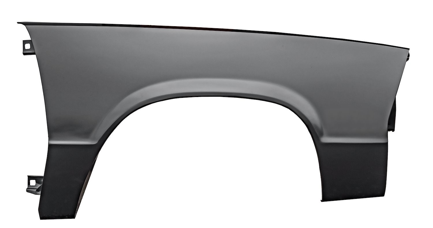 JEGS Front Fender for 1978-1981 Chevrolet El Camino, Malibu/GMC Caballero