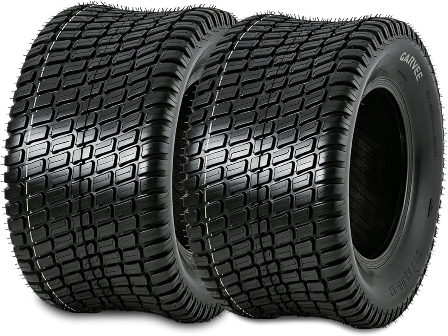 2 Pack 20x8.00-10 Lawn Mower Tractor Turf Tires 4 Ply 20x8-10 20x8x10 Tubeless 2 Pack 20x8.00-10 Lawn Mower Tractor Turf Tires 4 Ply 20x8-10 20x8x10 Tubeless