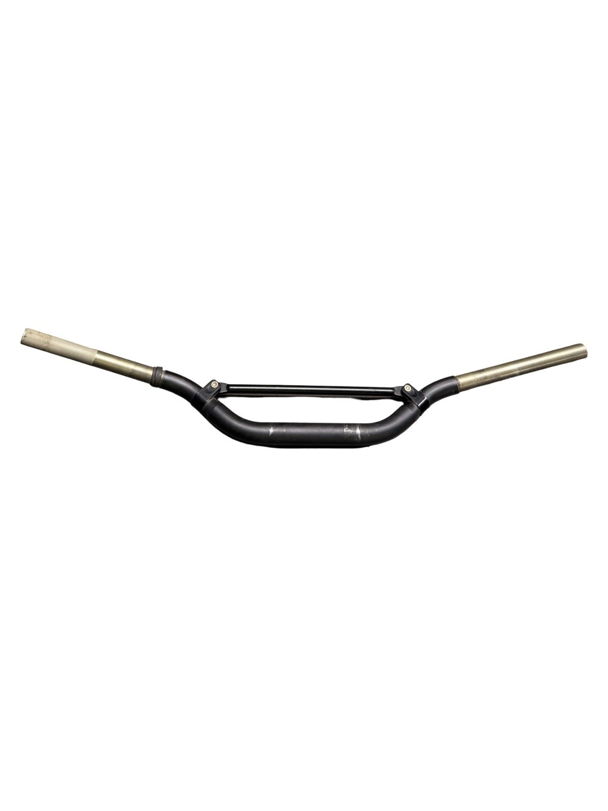 Renthal 918 Thin Wall Handlebars No.431803