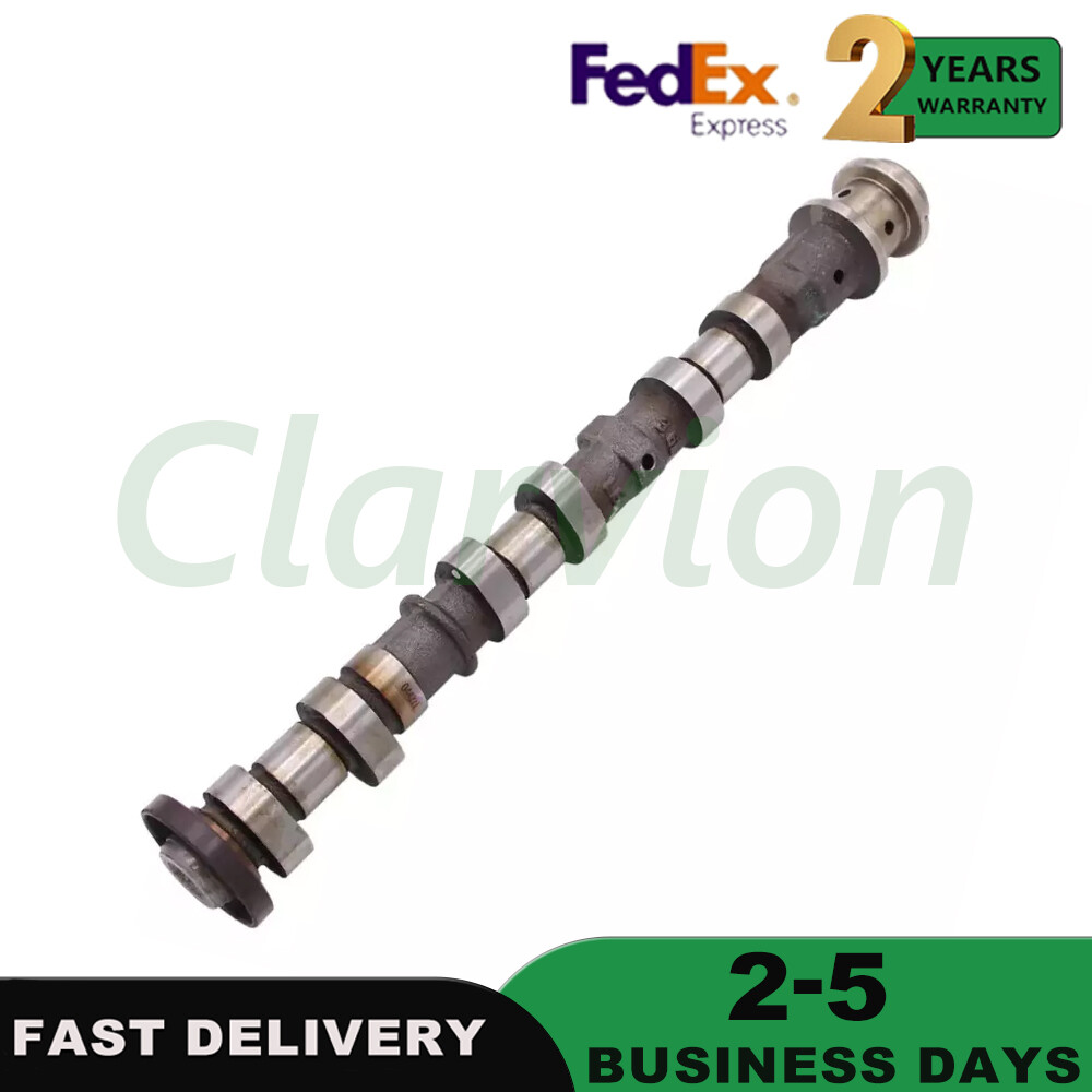 New Genuine Camshaft Left Exhaust for Jeep Wrangler JK 12-18 3.6 Gas